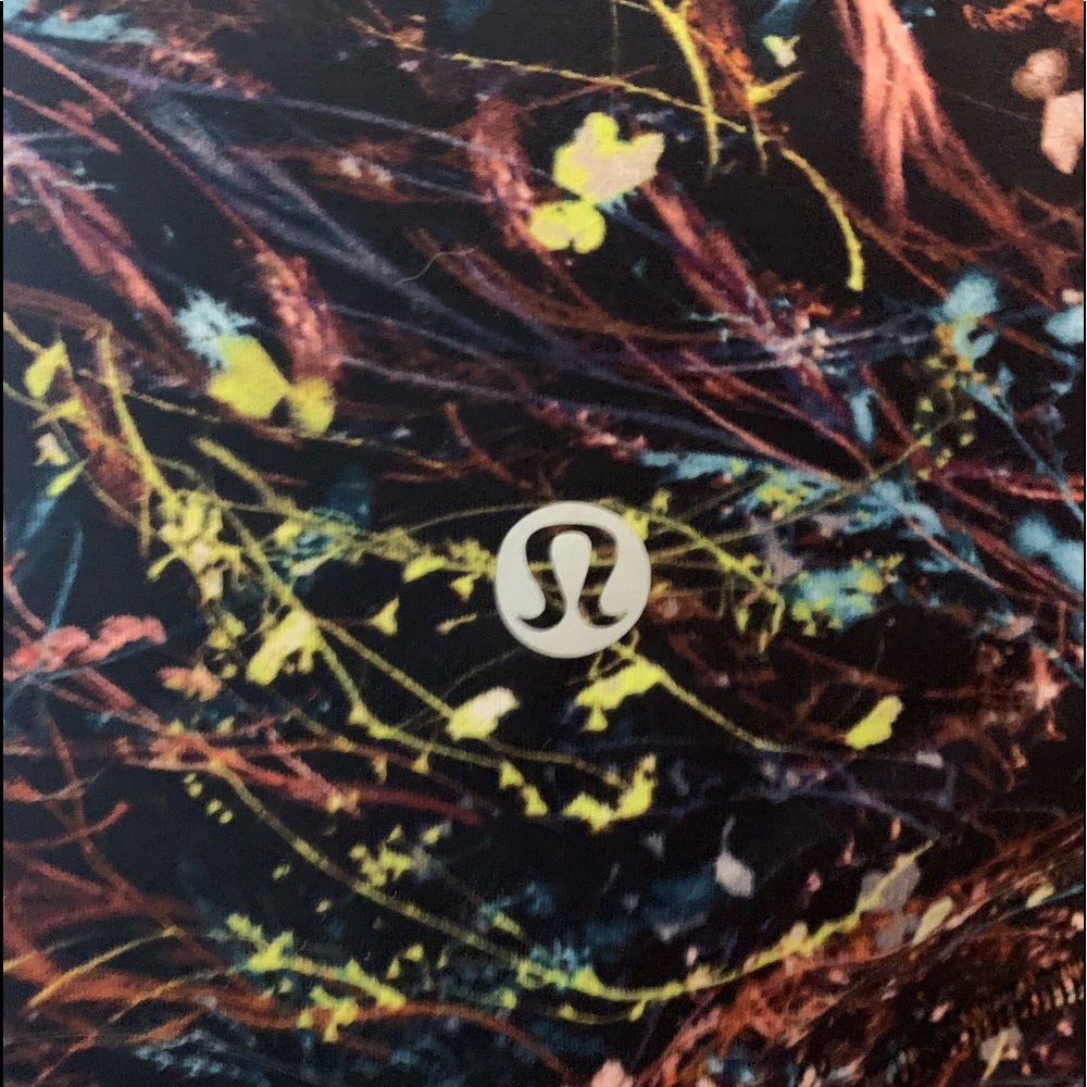 lululemon align leggings 28”